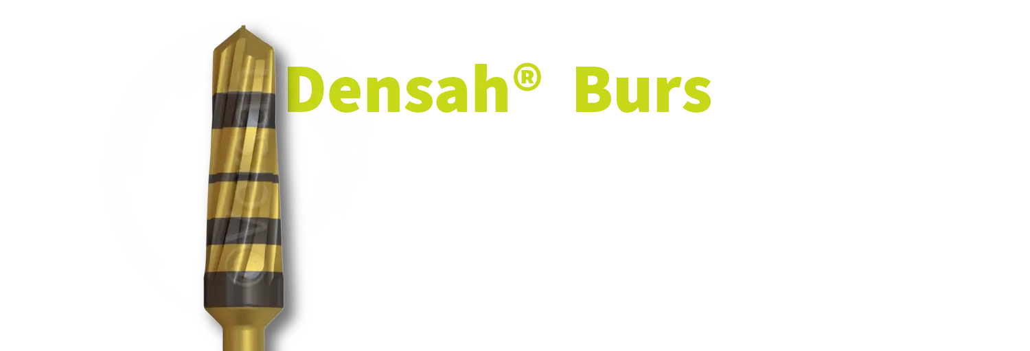 Densah Burs products